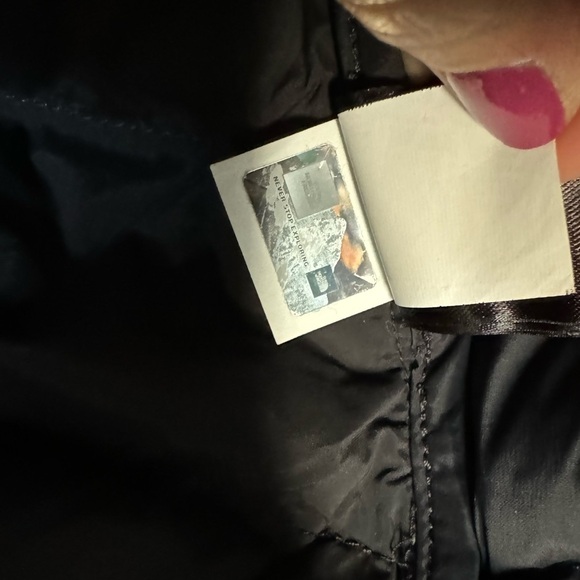 The North Face Women's Stretch Down Jacket size XS - Picture 7 of 13